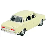 Octavia 1959 blue 1:34