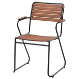  Stolica Vaxholm tvrdo drvo ( 3700095 ) | Eponuda.com