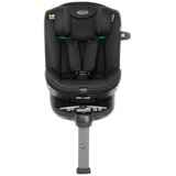 Graco auto sedište i-Turn2me Grow Midnight, 40-125 cm | Eponuda.com