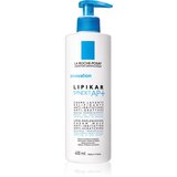 La Roche Posay Lipikar Syndet AP+ čistilni kremasti gel proti draženju in srbenju kože 400 ml Cene