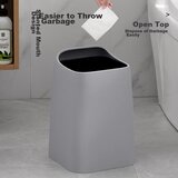  Kanta za otpatke, 10 L, Prljavo bela | Eponuda.com