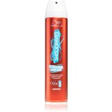 Wella Shockwaves Ultra Strong Power Hold lak za kosu za ekstra jako učvršćivanje 250 ml Cijene
