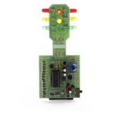 Whadda WSL131 LED kit semafor Cijene