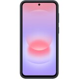 Samsung Silikonska maska za Galaxy A37, Crna | Eponuda.ba