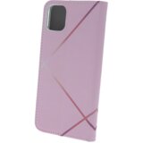 Onasi mistik preklopna torbica samsung galaxy A03 lte A035 - roza | Shoptok.si