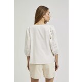 Marisse Women's Shirt L-Ko-4342 White | ePonuda.com