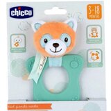 Chicco glodalica du du panda rosso ( A075003 ) | ePonuda.com