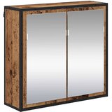  Set namještaja za kupaonicu 3 kom. Staro drvo 65 x 33 x 60 cm | shoptok.hr
