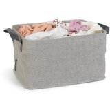 Brabantia zložljiv koš za perilo 35 l 105685 siv | Shoptok.si