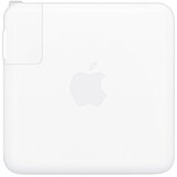 Apple Punjač uređaje USB-C Power Adapter 96W US (mx0j2am/a) White Cene