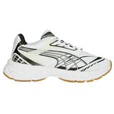 Puma Modne superge Velophasis Technisch Bela | Shoptok.si