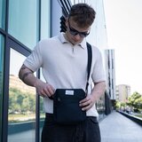 Zagatto Muška gradska torba - mala | shoptok.hr