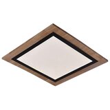  LED prigušiva stropna svetiljka LED/35W/230V 3000-6500K + daljinski upravljač | Eponuda.com