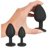 OV-Grosshandel Analni komplet Black Velvets Anal (R537853) | Shoptok.si