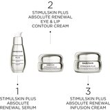 Darphin stimulskin plus absolute renewal infusion cream pomlajevalna dnevna in nočna krema za kožo 50 ml za ženske Cene