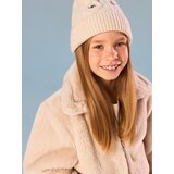 Sinsay Jakna od umjetnog krzna s ovratnikom | shoptok.hr