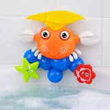  Igrača za kopanje - rak s fontano in kozarcema | Shoptok.si