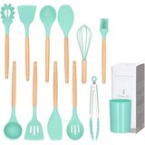  KI0001 KUHINJSKI SET 11 KOM | shoptok.hr