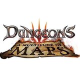 Steam Dungeons 3 - A Multitude of Maps (DLC) Key EUROPE | ePonuda.com
