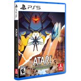 Atari Recharged Collection 3 - Limited Run (PS5) Cene