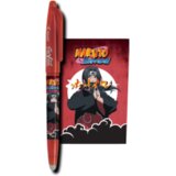 Pilot ROLER NARUTO FRIXION BALL 0.7 CRVENI Cene