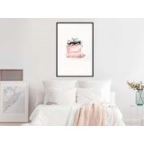  Poster - Pink Scent 40x60 | shoptok.hr