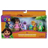 Figure djelovanja Dora Dora | shoptok.hr