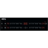 Aeg TO64RA07FB Kuhalna plošca 60 cm s fasetskantnim brušenjem, samostojno 949493057 | Shoptok.si
