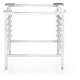 Hendi Stalak za rernu, Postolje za rernu 225516, 760x520x(H)700mm | Eponuda.com