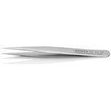 Knipex mini precizna špic pinceta 90mm (92 21 04)