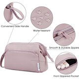 Generic Cosmetic bag with large wide opening pocket for women women, (21058734) | Shoptok.si