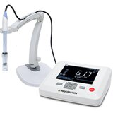  Laboratorijski pH metar PH-B100I (–2.00 do 20.00 pH) MEGA SOLUTION Cene