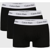 Calvin Klein 3PACK men's boxers blue (U2664G-WHV) | shoptok.hr
