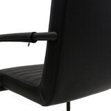 MID.YOU SET NASLANJAČEV, kovina, umetna masa, tekstil črna | Shoptok.si