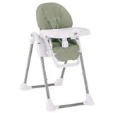 Cam stolica za hranjenje Pappananna zelena ( S-2250.ZELENA ) Cene