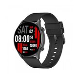 Kieslect smart calling kr črna pametna ura | Shoptok.si