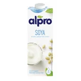 Natural + kalcijum napitak od soje, 1 l