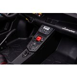  Licencirani auto na akumulator Lamborghini XXL A8803 24V - dvosjed - plavi | shoptok.hr