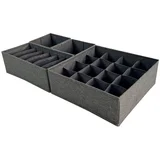 Set Škatel Za Shranjevanje Ludwig