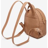 Vuch Ženski ruksak Carren Beige, 25 x 20 cm | shoptok.hr