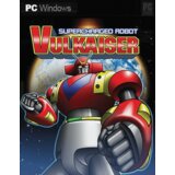 Steam Supercharged Robot VULKAISER (PC) Key GLOBAL | ePonuda.com