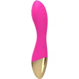 Mrow Vodoodporni vibrator za točko G (roza) | Shoptok.si
