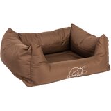 zooplus Postelja za pse Strong & Soft - pribl. D 76 x Š 60 x V 21 cm Cene