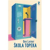 IPC Media Ben Lerner - Škola Topeka Cene