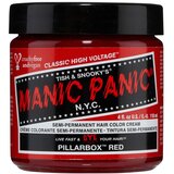Manic Panic Pillarbox Red boja za kosu | shoptok.hr