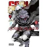 Kumo Kagyu - Goblin Slayer, Vol. 10