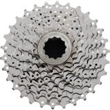 Shimano kasetni lančanik CSHG509 9 brzina niplated 141516171819212325T preassembled grooved holder indpack ICSHG509425 | ePonuda.com