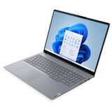 Lenovo ThinkBook 16 G8 IAL WUXGA IPS/U5-135H/16GB/NVMe 512GB/21SK00FQYA | Eponuda.com