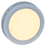 Mitea Lighting Nadgradni okrugli LED panel M24NO 24W 3000K beli | Eponuda.com