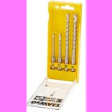 Dewalt set SDS-Plus burgija 4 dela ( DT9700 ) Cene